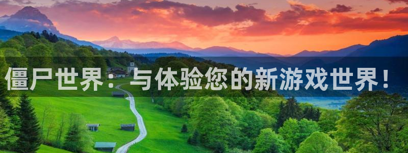 电子游戏pg平台：僵尸世界：与体验您的新游戏世界！